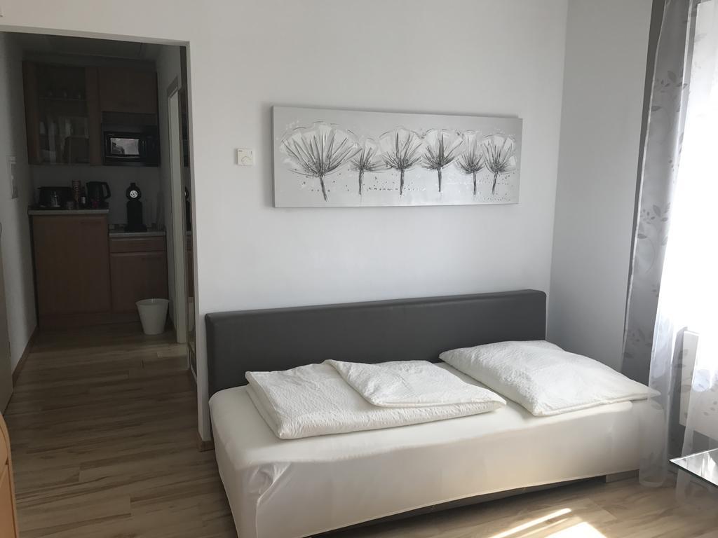 Bella Vita 러스트 외부 사진